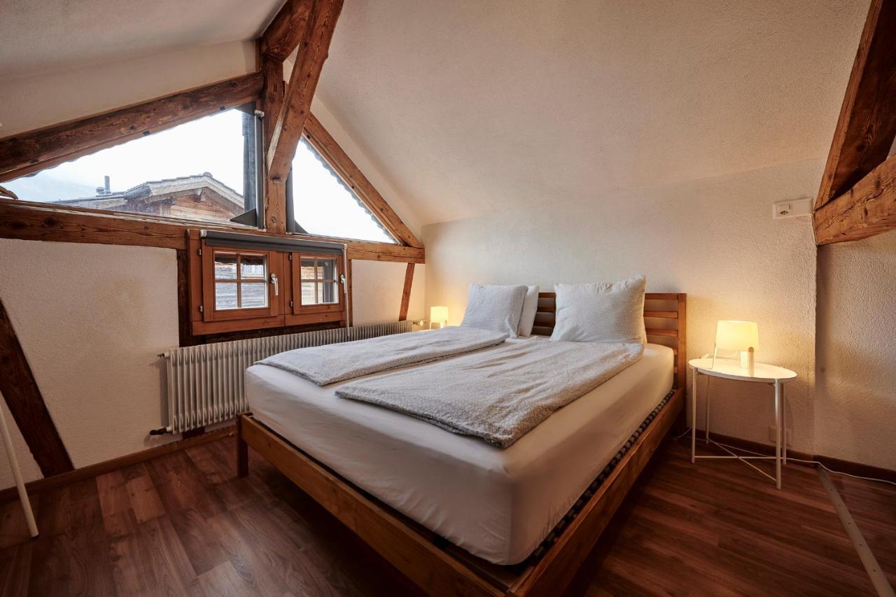 Lakeside Tiny House Brienz 布里恩茨 外观 照片