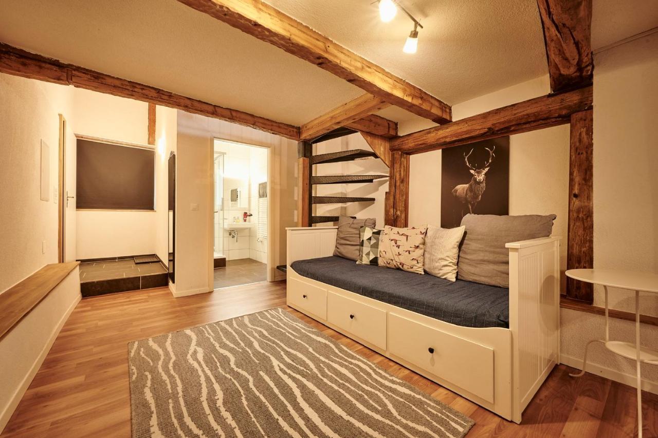 Lakeside Tiny House Brienz 布里恩茨 外观 照片